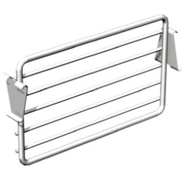 Lozier Store Fixtures Lozier Store Fixtures BFCD304 BCP 3 High x 4 Wide